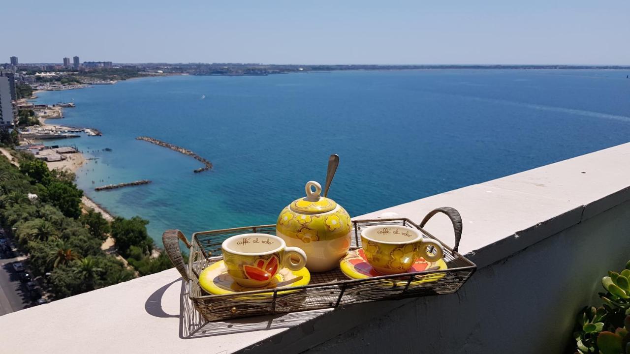 タラントAmanda'S Panoramaアパートメント エクステリア 写真