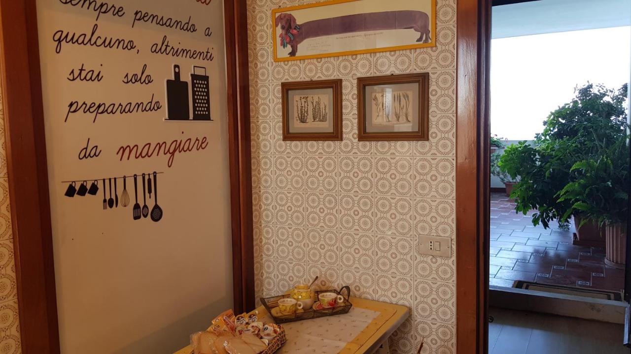 タラントAmanda'S Panoramaアパートメント エクステリア 写真