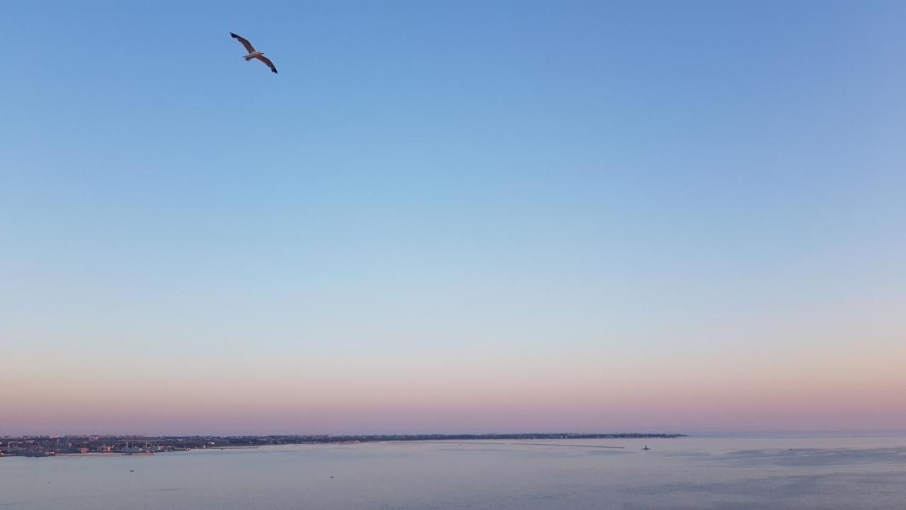 タラントAmanda'S Panoramaアパートメント エクステリア 写真