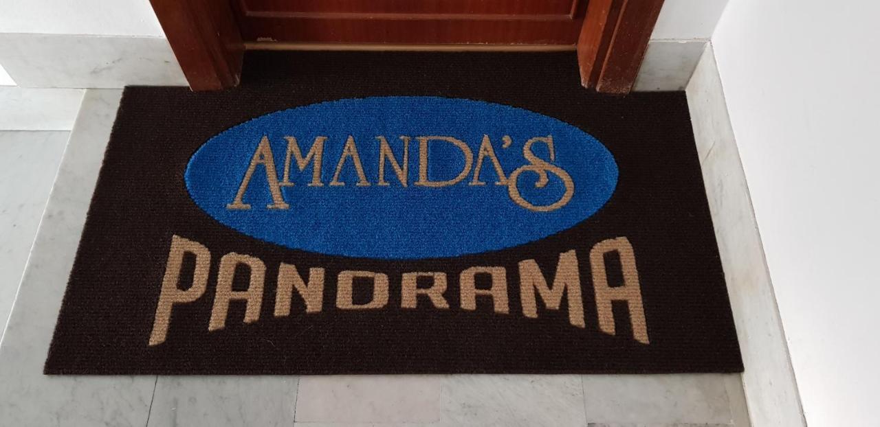 タラントAmanda'S Panoramaアパートメント エクステリア 写真