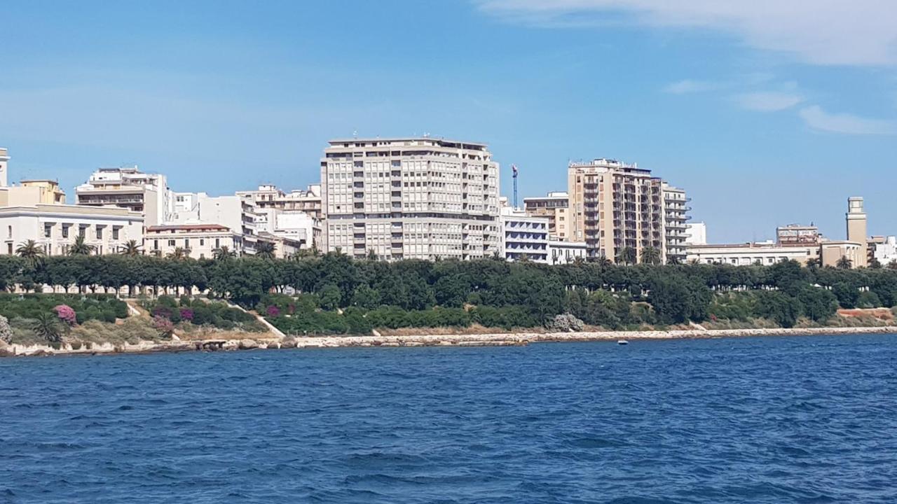 タラントAmanda'S Panoramaアパートメント エクステリア 写真