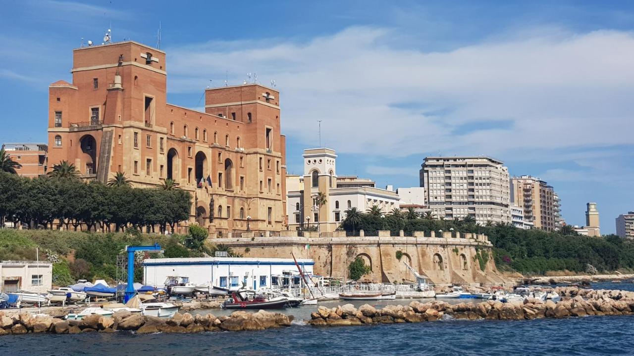 タラントAmanda'S Panoramaアパートメント エクステリア 写真