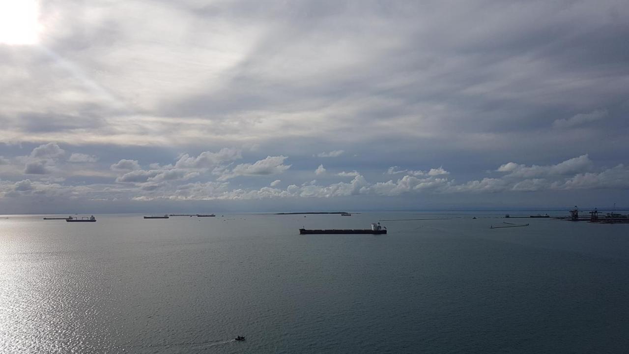 タラントAmanda'S Panoramaアパートメント エクステリア 写真